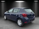 Dacia Sandero - Dacia Sandero in Mannheim