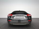 Maserati Ghibli 3.0 V6 Q4/NAV/SHZ/RFK/LEDER - Maserati Ghibli Gebrauchtwagen