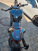 Ducati Monster 1200R - DUCATI MONSTER