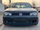 Volkswagen VW GOLF 4 GTI 1,8TURBO - Volkswagen Golf: GTI Turbo