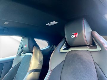 Toyota GR Yaris 1.6 Turbo 4x4 *ACC*BBS*CAM*JBL*LED*SHZ