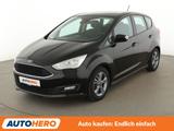 Ford C-Max 1.0 EcoBoost Cool&Connect*TEMPO*PDC*SHZ* - gebrauchte Ford C-Max aus dem Jahr 2017