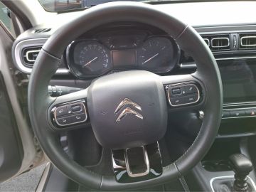 Citroën C3 Max 1.2 PT110 °LED°Navi°RFK°PDC°AAC°Tempomat°