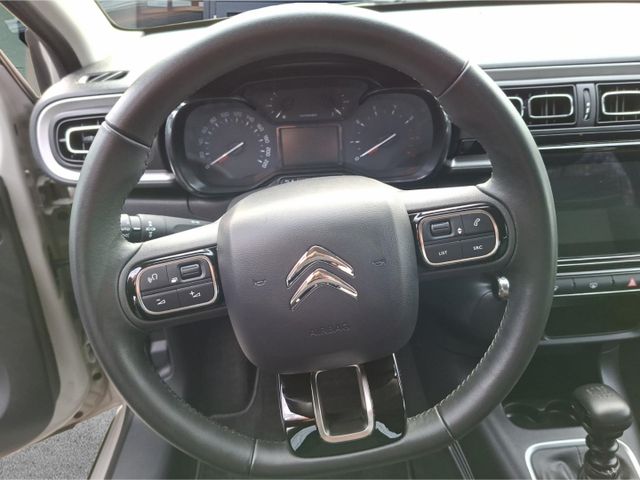 Citroën C3 Max 1.2 PT110 °LED°Navi°RFK°PDC°AAC°Tempomat°