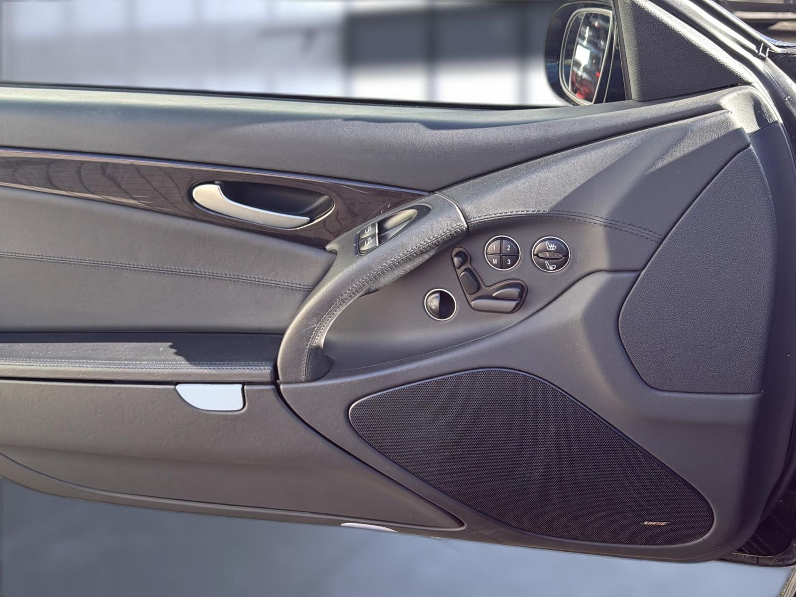 Fahrzeugabbildung Mercedes-Benz SL500 AMG Umbau/ unfallfrei / Wert-Gutachten 2+