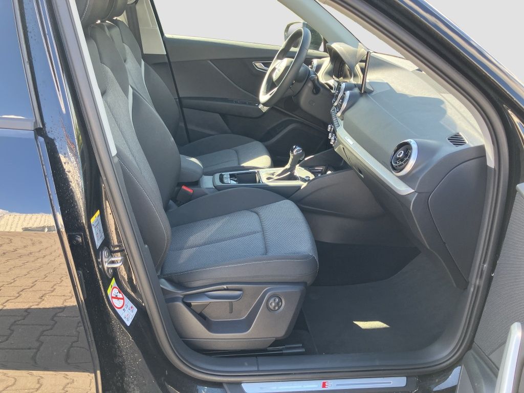 Fahrzeugabbildung Audi Q2 35 1.5 TFSI S line *MATRIX-LED*KAMERA*ACC