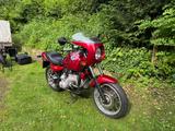 BMW R100R Fallert 75 PS - BMW R 100 7