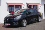 Renault Clio 1.2 Limited Navi DAB Tempomat Soundsystem - Renault Clio: Clio2