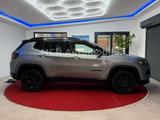 Jeep Compass Limited Hybrid 4WD 2xKlima/SHZ/360° - Jeep Compass in Dortmund