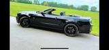 Ford Mustang 3.7 V6 Cabrio - gebrauchte Ford Cabrios