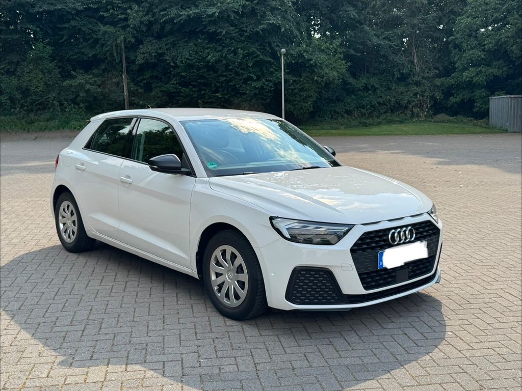 Image of Audi A1