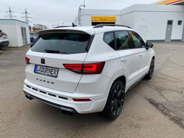 Ateca 2.0 TSI DSG 4Drive *Navi/ACC*UPE 54.420€