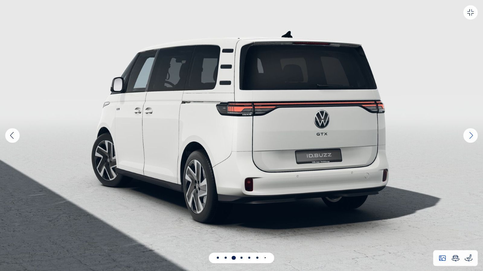 Volkswagen ID. Buzz - Bild 5