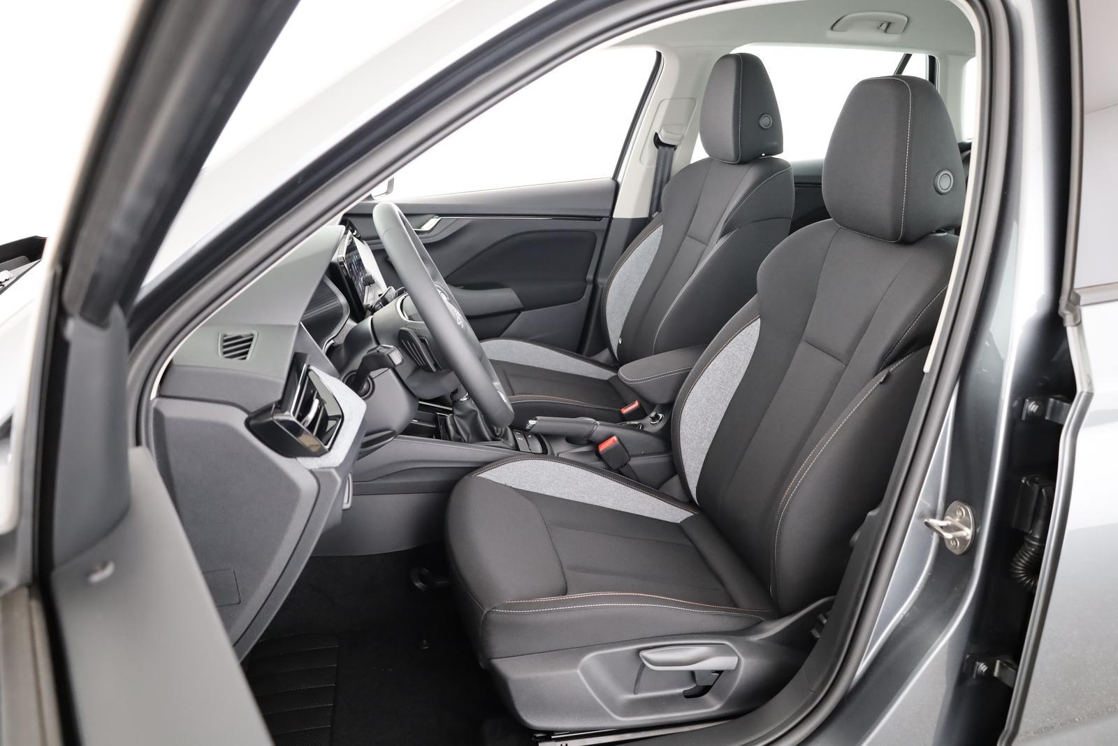 Skoda Kamiq 1.5 TSI DSG Selection, AHK, LED, Kamera, L, миниатюра 12