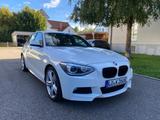 BMW 116i - M Sportpaket - BMW 116: 116i Sportpaket M