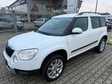 Skoda Yeti Ambition Plus Edition - Skoda Yeti in Bremen
