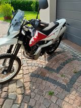 Husqvarna TE 630 - HUSQVARNA TE