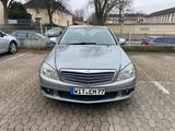 Mercedes-Benz C Klasse 220 Diesel - gebrauchte Mercedes-Benz E 220 aus dem Jahr 2007