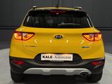 Kia Stonic Spirit Mild-Hybrid *LED*NAVI*KAMERA*BiCol - gebrauchte Kia Stonic aus dem Jahr 2021