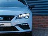 Seat Leon FR Black Matt 1.5 TSI 150 PS|SHZ|ACC|Pano - Seat Leon: Fr Ps