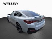BMW 420 Gran Coupé - Vorschau Bild 9