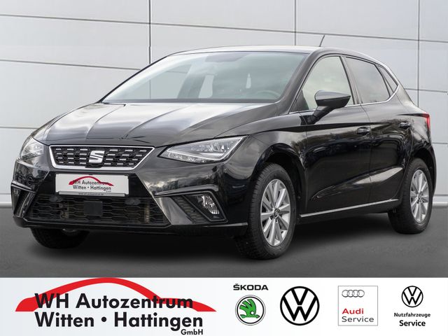 Seat Ibiza 1.0 TSI Xcellence LED Navi ParkPilot