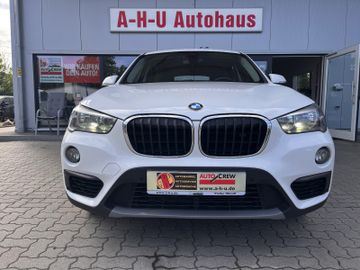 BMW X1 - 3