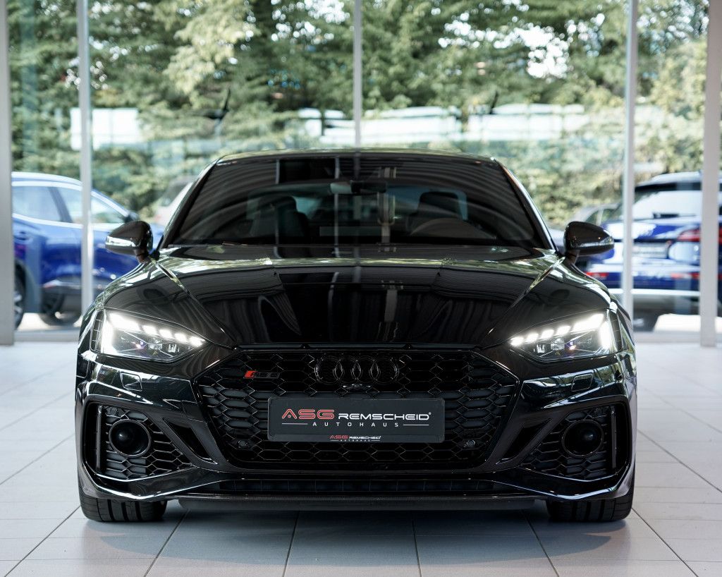 Audi Rs5