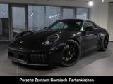 Porsche 992 911 Carrera GTS Cabriolet LenkradHZG 360 Kam