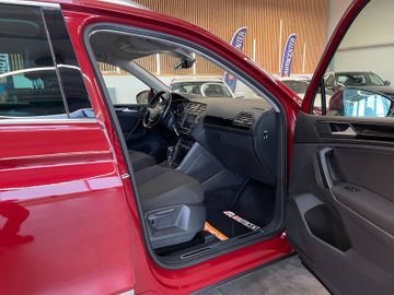 MYAUTOCENTER – Gebraucht- und Jahreswagen mit Werkstattservice in Pfaffenhofen Volkswagen Tiguan Sound BMTStart-Stopp 4Motion *AHK*Klima*