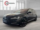 Skoda Superb Combi Sportline/KAMERA360/PANO/ACC/LED - Skoda Superb in Frankfurt (Main)