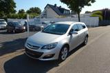 Opel Astra J Sports Tourer Energy +KLIMA+NAVI+EURO 6+ - Opel Astra ENERGY mit Diesel-Antrieb