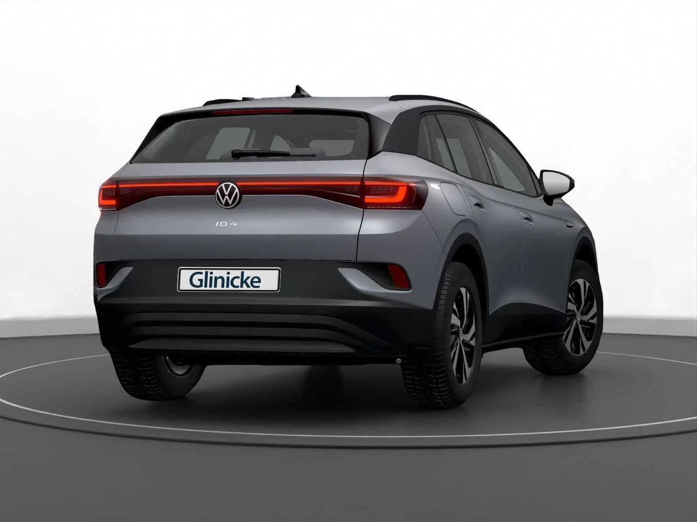 Volkswagen ID.4 - Bild 4