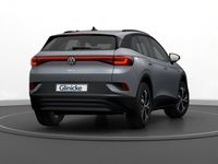 Volkswagen ID.4 - Vorschau Bild 4