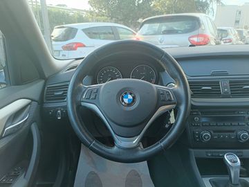 BMW X1 - 12