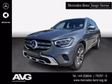 Mercedes-Benz GLC 200 4M Exclusive AHK Distronic LED Kamera - gebrauchte Mercedes-Benz GLC 200 aus dem Jahr 2022