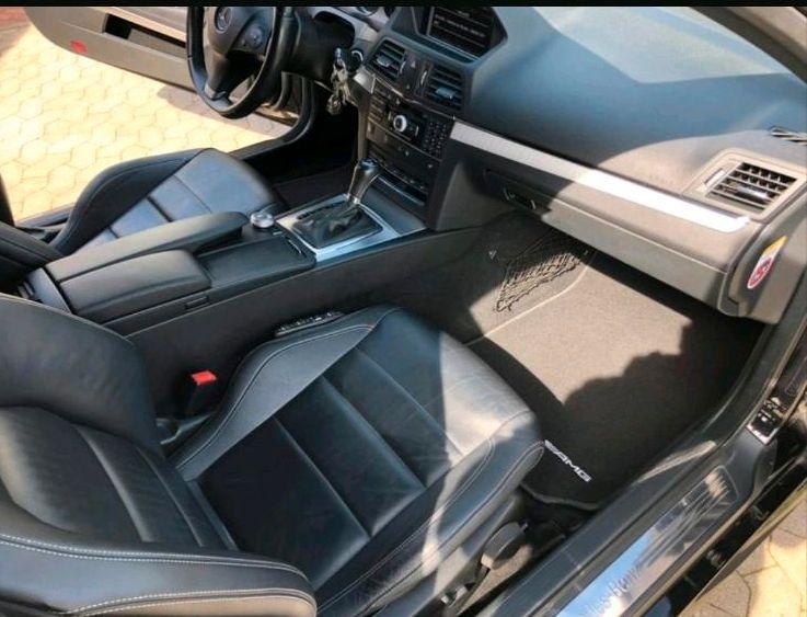Mercedes-Benz E 350
