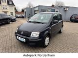 Fiat Panda 1.2 8V MyLive*1.HD*KLIMA*TÜV NEU - gebrauchte Fiat Panda aus dem Jahr 2011