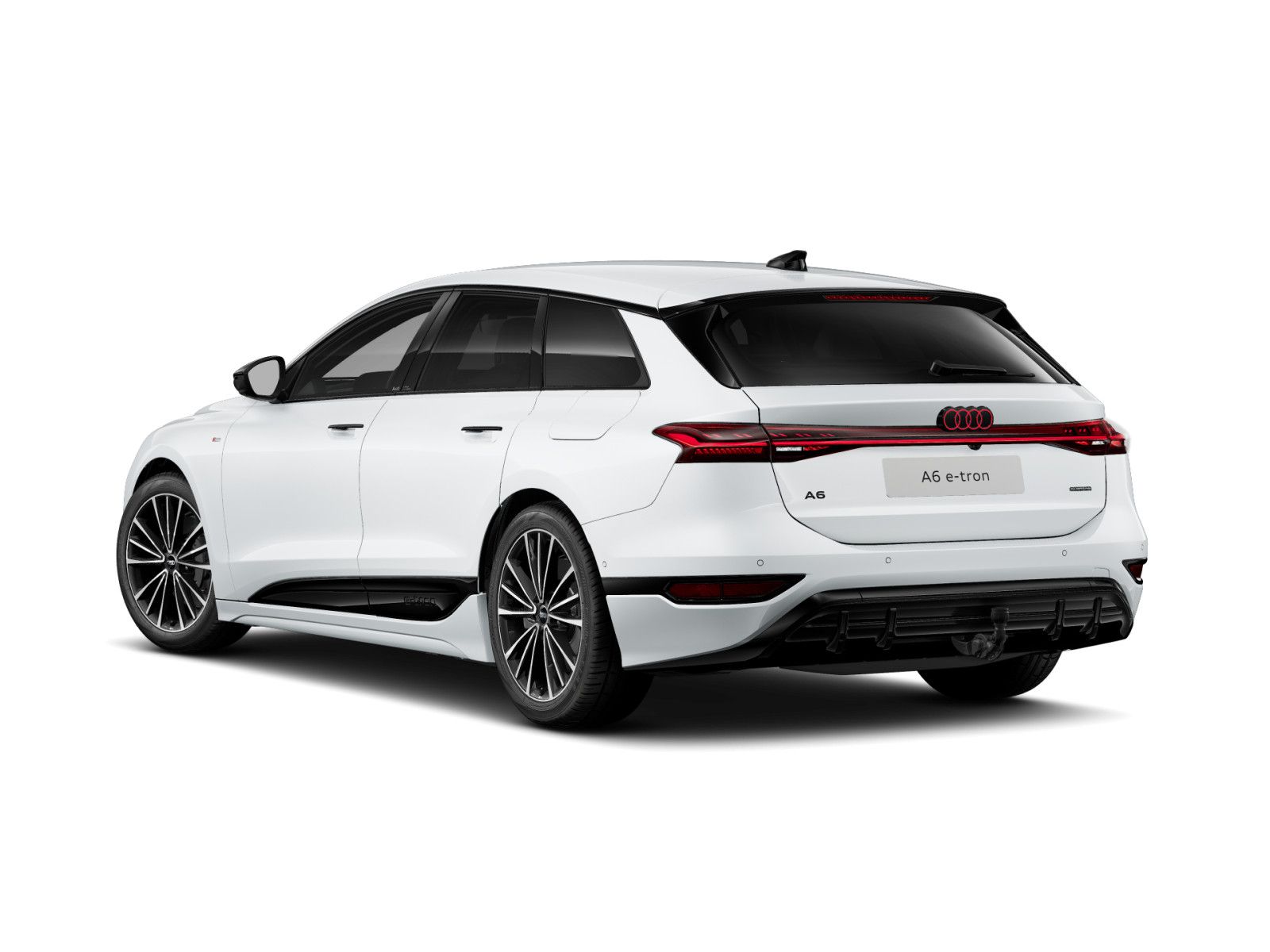Audi A6 e-tron - Bild 4