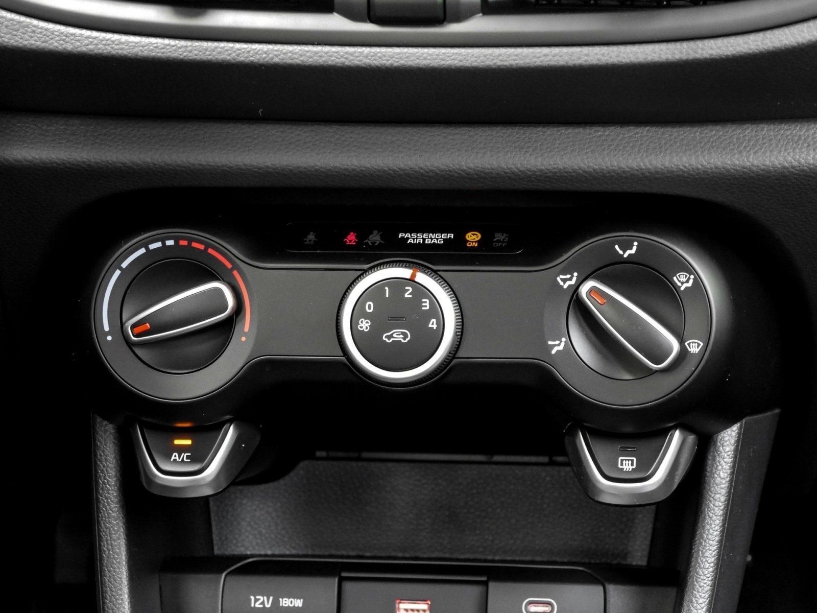 Kia Picanto - Bild 8