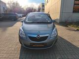 Opel Meriva B Edition *neuen TÜV* - Opel Meriva: Kleinwagen