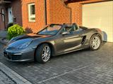 Porsche 981 Boxster 2.7  - Porsche Boxster: 981