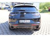 Alfa Romeo Stelvio VELOCE 2.0 TURBO 16V 280 PS AT8 Q4 SCHIE - Alfa Romeo Stelvio Tageszulassungen