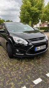 Ford C-Max *Titanium *Panoramadach  *1,6 Tdci - Ford C-Max in Hamm