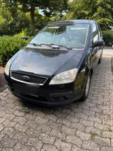 Ford C Max Ghia Edition 2.0 Diesel TÜV Led... - Ford C-Max aus 2005: Ghia