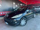 Peugeot 207 1.6 8V HDi 93CV SW Active - Peugeot 207: SW Hdi