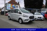 Ford Tourneo Custom 320 L2 Titanium X*Xenon*RFK*ACC - Ford Tourneo Custom L2 Titanium X Gebrauchtwagen