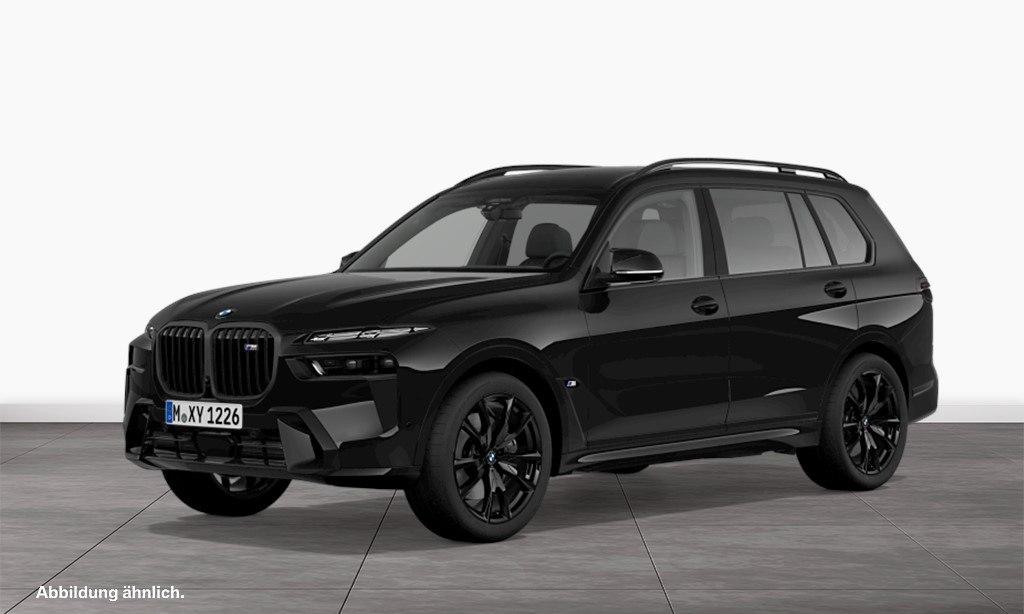 BMW X7 M60