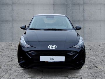 Hyundai i10 1.0 Select (63PS) MY25