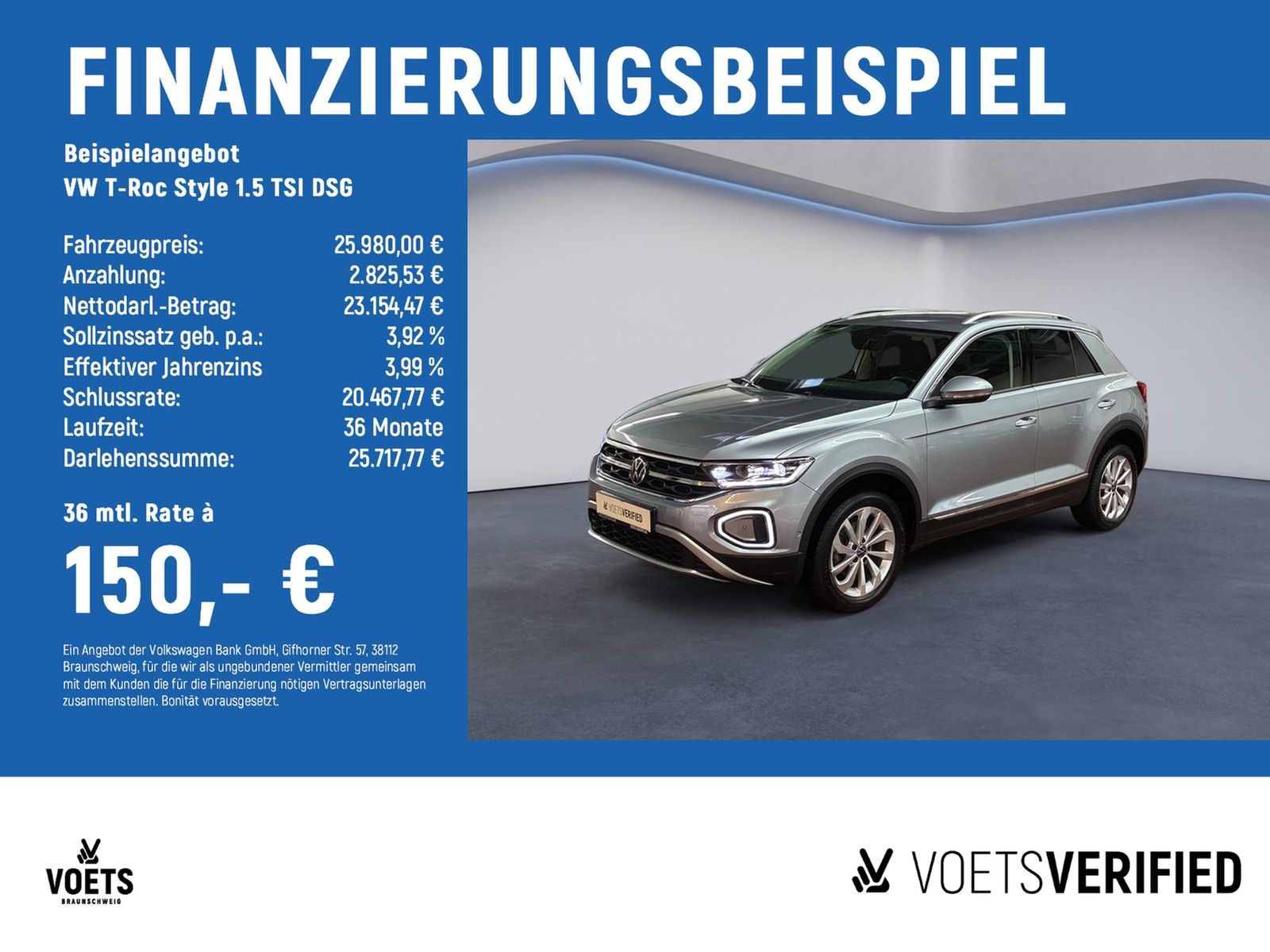 Volkswagen T-Roc - Bild 2